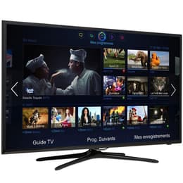 Samsung UE42F5500 42.0000" 1920 x 1080 Full HD 1080p LCD Smart TV