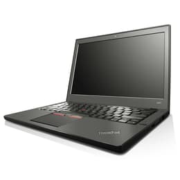 Lenovo ThinkPad X250 12-inch (2015) - Core i5-5300U - 8GB - SSD 256 GB QWERTZ - German