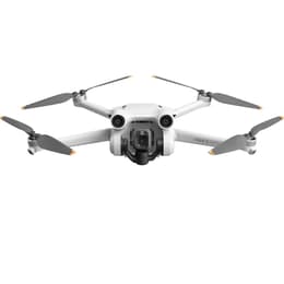 Dji Mini 3 Drone 38.0000 Mins