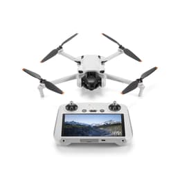Dji Mini 3 Drone 38.0000 Mins