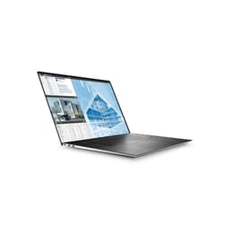 Dell Precision 5560 15-inch (2021) - Core i7 - Gen 11 (H) - 16GB - SSD 1 TB QWERTY - English