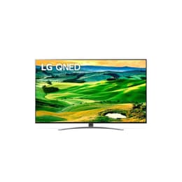 LG 65QNED826QB 65" 3840x2160 Ultra HD 4K LED Smart TV