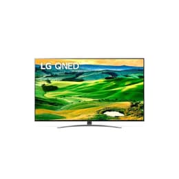 LG 65QNED826QB 65.0000" 3840x2160 Ultra HD 4K LED Smart TV