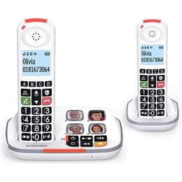 Swissvoice Xtra 2355 Duo Draadloze DECT Landline telephone