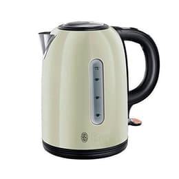 Russell Hobbs 20446 Cream 1.7L - Electric kettle