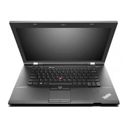 Lenovo ThinkPad L530 15-inch (2012) - Core i5-3210M - 8GB - SSD 256 GB AZERTY - French