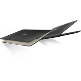 Asus VivoBook X540MA-1BDM 15-inch (2019) - Celeron N4000 - 4GB - HDD 1 TB QWERTZ - Swiss