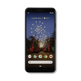 Google Pixel 3a XL 64GB - Black - Unlocked