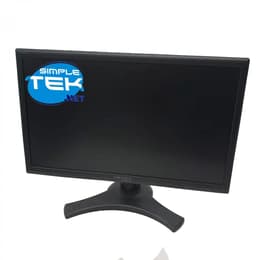 21,5-inch Hanns.G HP227 1920 x 1080 LED Monitor Black