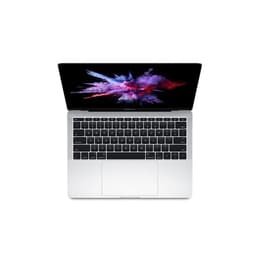 MacBook Pro 13" (2017) - QWERTZ - German
