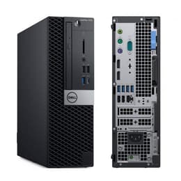 Dell OptiPlex 7070 SFF Core i5-9500 3 - HDD 500 GB - 8GB