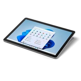 Microsoft Surface Go 3 10-inch Core i3-10100Y - SSD 64 GB - 4GB Without keyboard