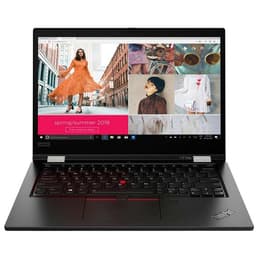 Lenovo ThinkPad L13 Yoga G2 13-inch (2021) - Core i5 - Gen 11 (G) - 8GB - SSD 1 TB QWERTZ - German