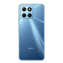 Honor X6 64GB - Blue - Unlocked