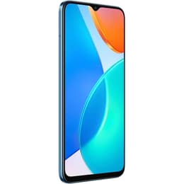 Honor X6 64GB - Blue - Unlocked