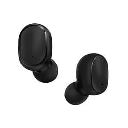Robotsky A6S Earbud Noise-Cancelling Bluetooth Earphones - Black