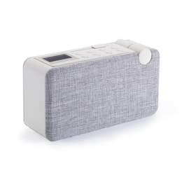 Thomson WS05 Bluetooth Speakers - Grey/White