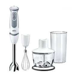 Electric mixer Braun MQ5235WH - White