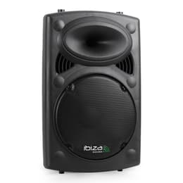 Ibiza SLK10A-BT PA speakers