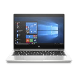 Lenovo ProBook 440 G6 14-inch (2018) - Core i5 - Gen 8 (U) - 8GB - SSD 256 GB AZERTY - French