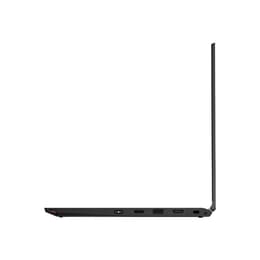 Lenovo ThinkPad L13 Yoga G2 13-inch (2021) - Core i5 - Gen 11 (G) - 8GB - SSD 512 GB QWERTY - English