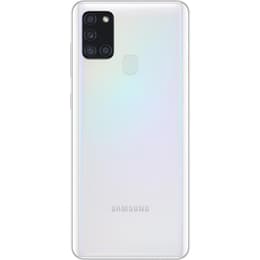 Galaxy A21S 64GB - White - Unlocked