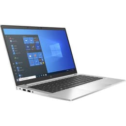 HP EliteBook 835 G8 13-inch (2021) - Ryzen 3 - 5000 Series (U) - 16GB - SSD 256 GB QWERTY - Greek