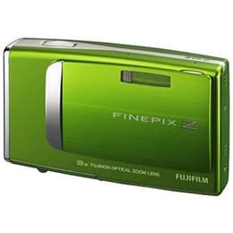 Fujifilm FinePix Z10fd Compact 7 - Green