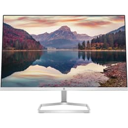 21.5-inch HP M22f Full HD 1920 x 1080 LED Monitor Black