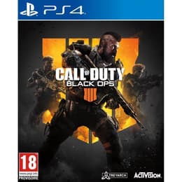 Call of Duty: Black Ops 4 - PlayStation 4