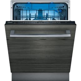 Siemens SN65ZX49CE IQ500 Fully integrated dishwasher Cm - 12 à 16 couverts