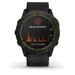 Garmin Enduro Bluetooth 51 mm - Black