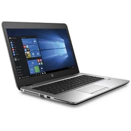 HP EliteBook 745 G3 14-inch (2016) - PRO A8-8600B - 8GB - SSD 180 GB AZERTY - French
