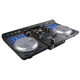 Hercules Universal DJ Audio accessories