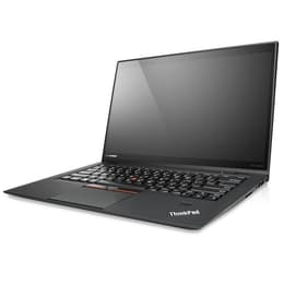 Lenovo ThinkPad X1 Yoga G3 14-inch (2018) - Core i7 - Gen 8 (U) - 8GB - SSD 256 GB QWERTZ - German