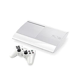 Sony PlayStation 3 - White