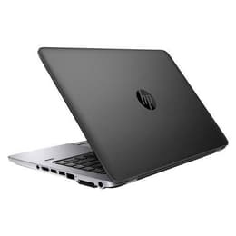 HP EliteBook 840 G2 14-inch (2015) - Core i5-5300U - 8GB - SSD 128 GB QWERTY - English