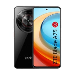 ZTE Blade A75 128GB - Black - Unlocked