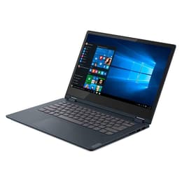 Lenovo IdeaPad C340-14IWL 14-inch (2018) - Core i5-8250U - 8GB - SSD 256 GB QWERTY - English