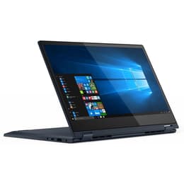 Lenovo IdeaPad C340-14IWL 14-inch (2018) - Core i5-8250U - 8GB - SSD 256 GB QWERTY - English