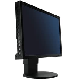24-inch Nec EA241WM 1920 x 1080 LCD Monitor Black