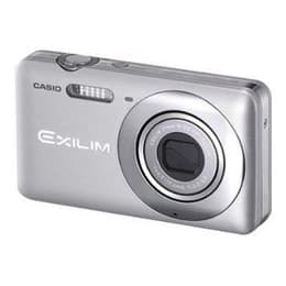 Compact Exilim Zoom EX-Z800 - Silver