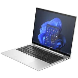 Hp Dragonfly G4 13-inch (2023) - Core i7-1355U - 32GB - SSD 512 GB QWERTY - English