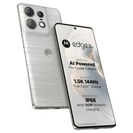 Motorola Edge 50 Pro 512GB - White - Unlocked