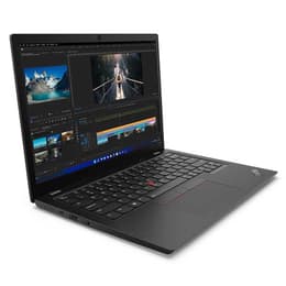 Lenovo ThinkPad L13 13-inch (2019) - Core i5-10210U - 8GB - SSD 256 GB QWERTY - English