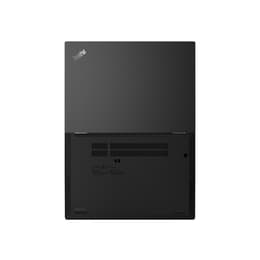 Lenovo ThinkPad L13 13-inch (2019) - Core i5-10210U - 8GB - SSD 256 GB QWERTY - English