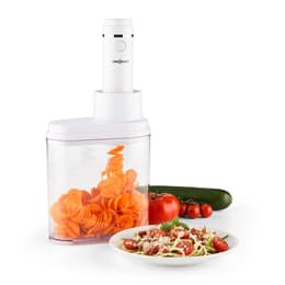 Blenders Oneconcept COOK6-Spirou-W L - White
