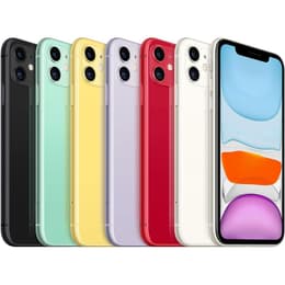 iPhone 11 128GB - Red - Unlocked