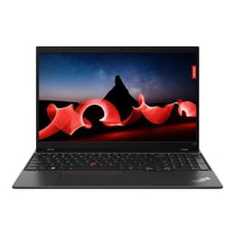 Lenovo ThinkPad L15 G4 15-inch (2023) - Core i5 - Gen 13 (U) - 16GB - SSD 512 GB QWERTZ - German