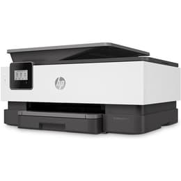 HP OfficeJet 8017 Inkjet printer